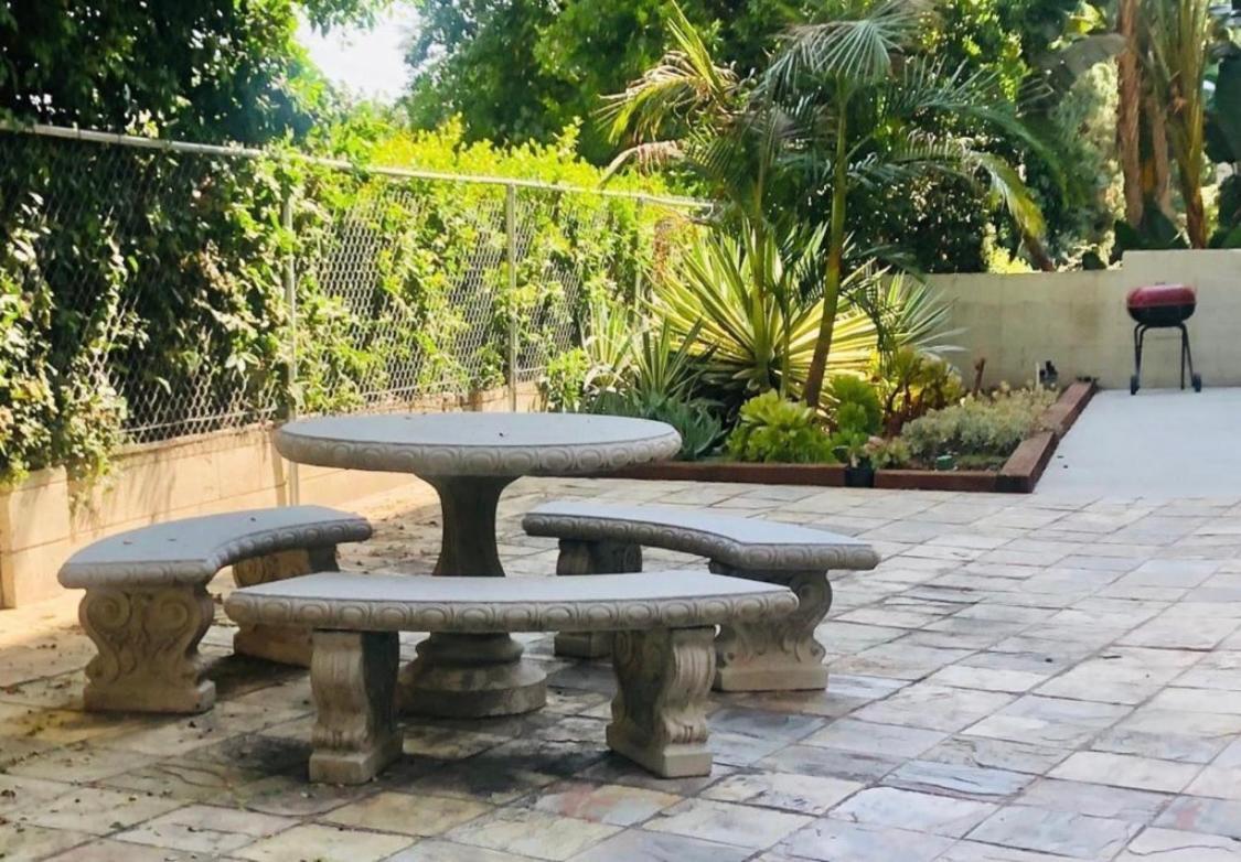 Lovely Sherman Oaks Studio Los Angeles Exterior foto