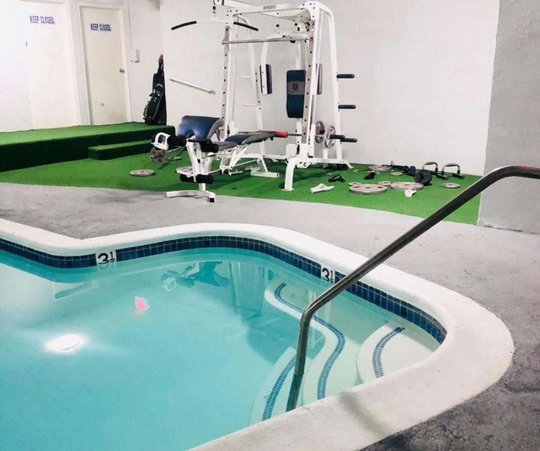 Lovely Sherman Oaks Studio Los Angeles Exterior foto